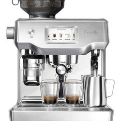 NEW Breville Oracle Touch 990 - Save $1000+ vs Retail