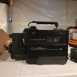 Camera Recording And Playback