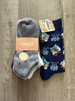 Socks Bundle