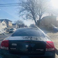 2010 Dodge Charger