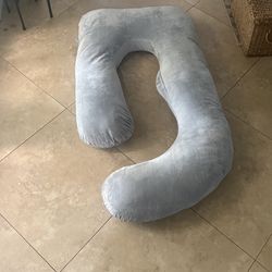 Pregnancy Pillow