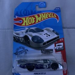Hot Wheels ZMAC 🛞