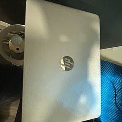 Hp Elitebook Laptop
