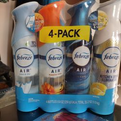 Air Refreshener