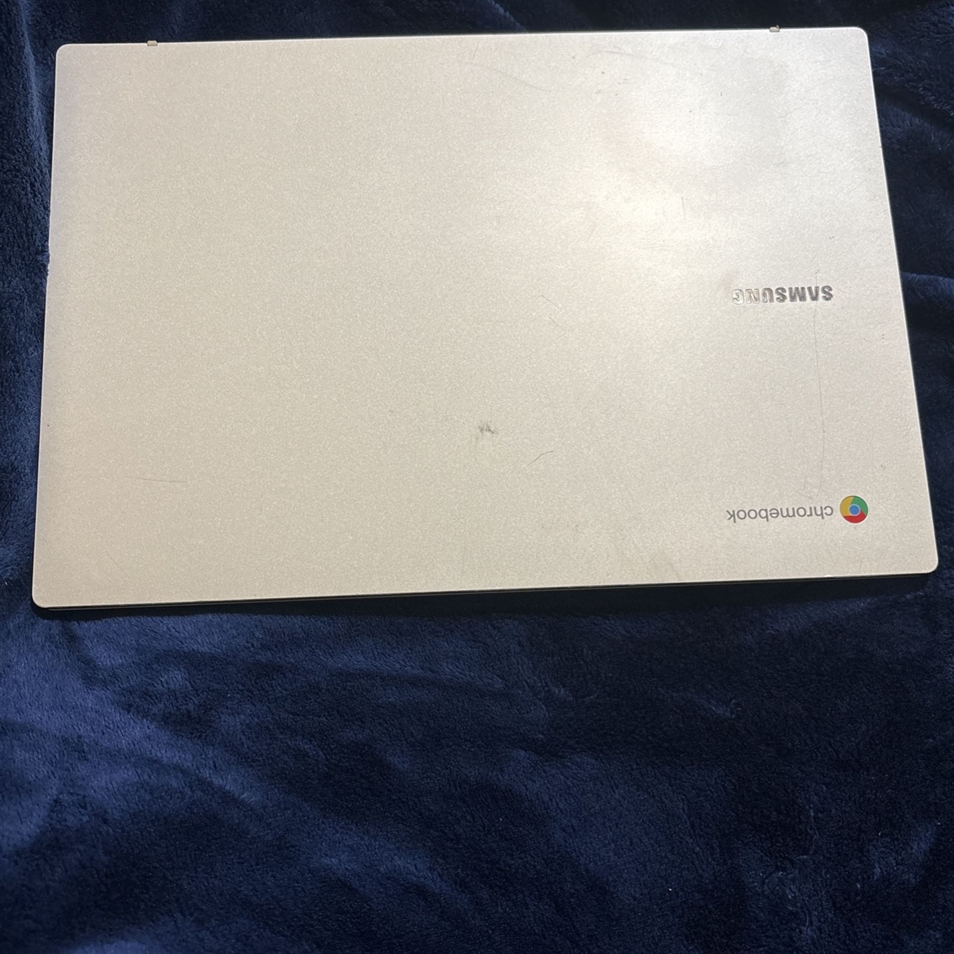 Samsung Chromebook