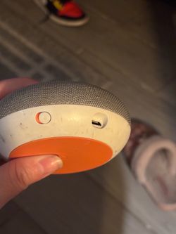 Amazon Echo Dot Smart Speaker