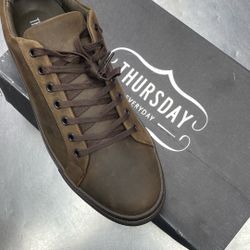 Thursday Every Day Shoes