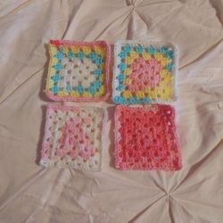 Coaster Set Of 4