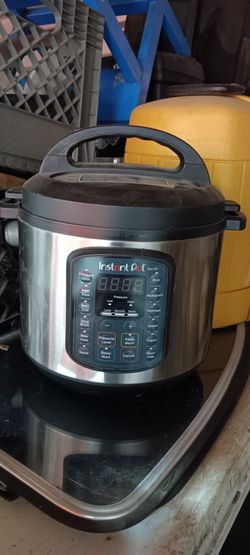 Insta Pot