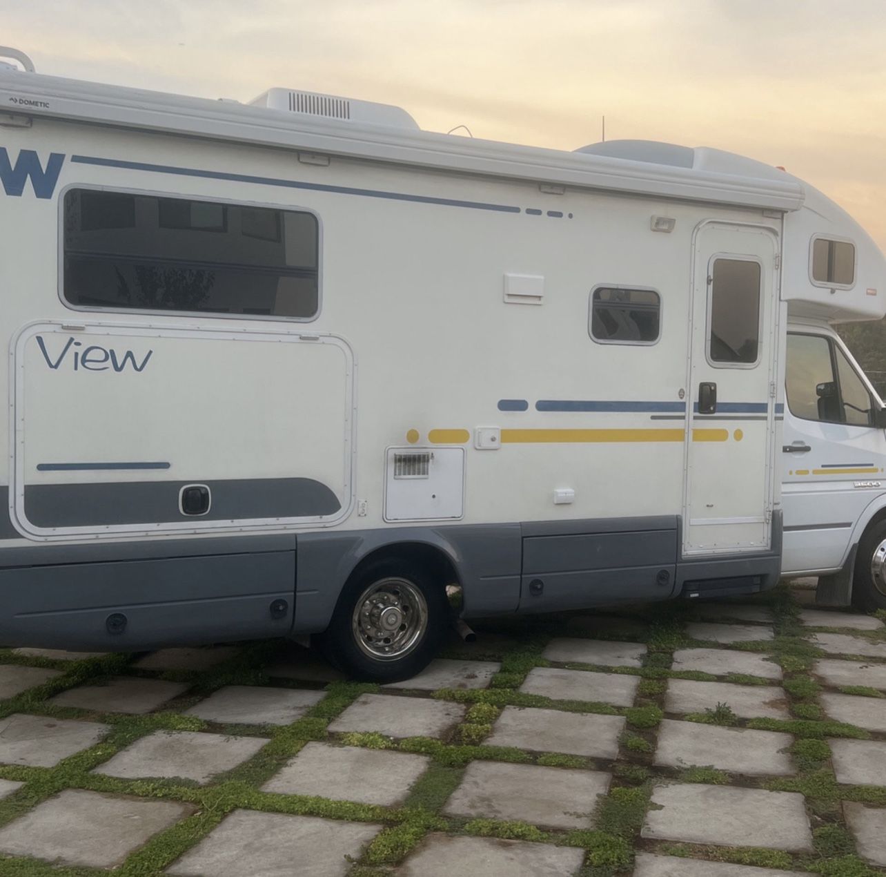 2007 winnebago view for Sale in San Diego, CA OfferUp
