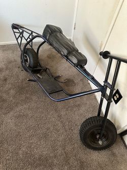 Gts mini bike roller
