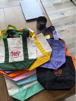 Trader Joe’s Tote
