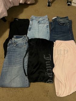 junior clothes