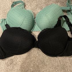 Woman’s Bras 