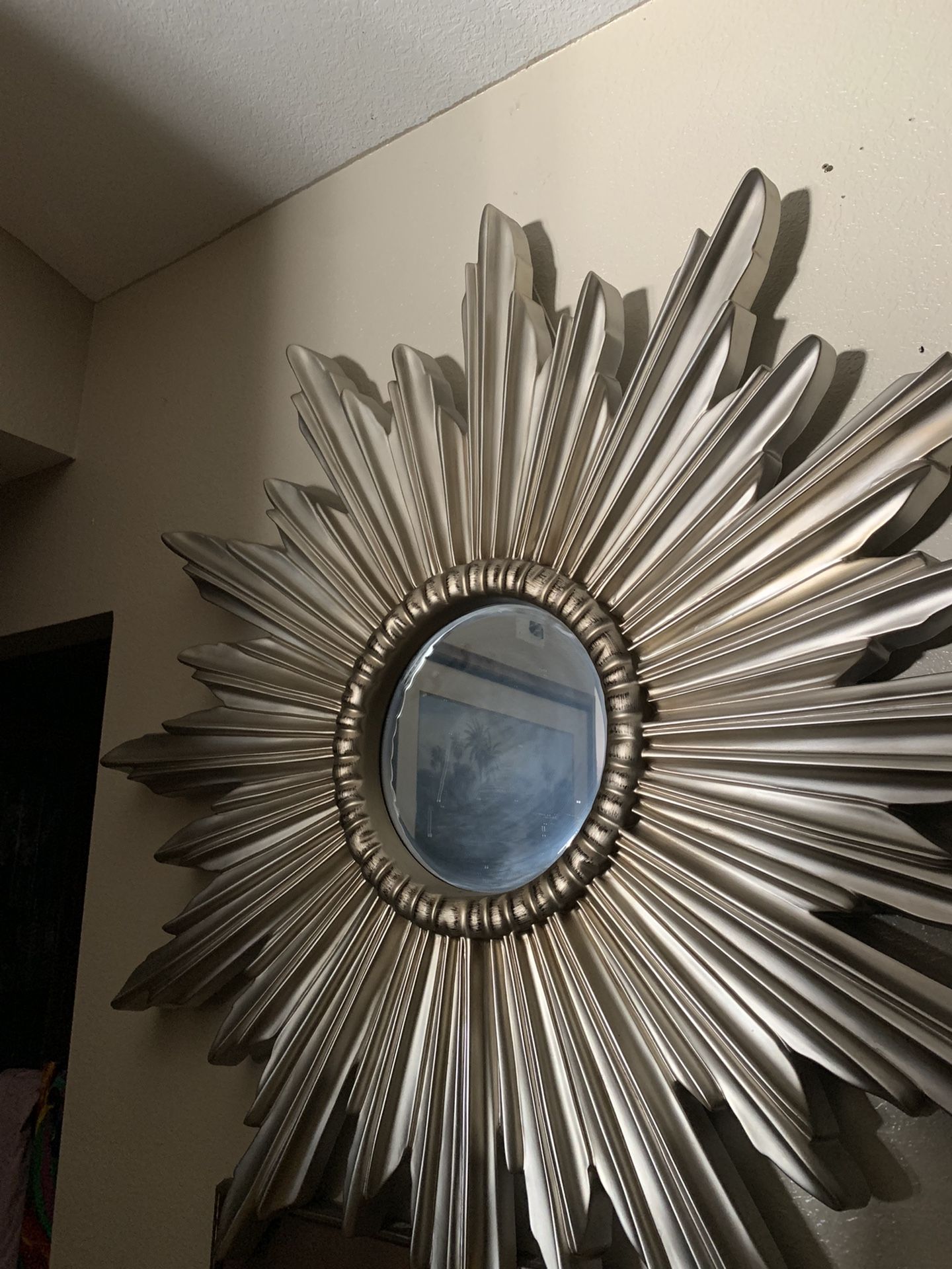 Decor Mirror