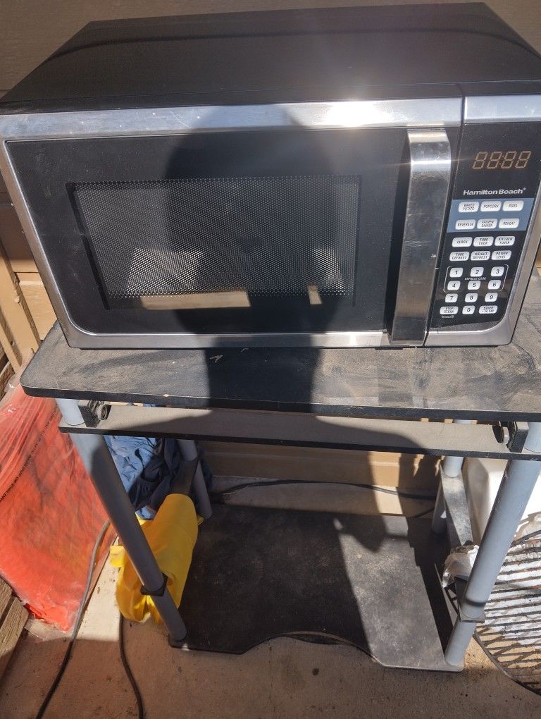 Microwave For Sale