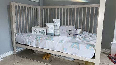 New Baby Stuff, Moms Helpers