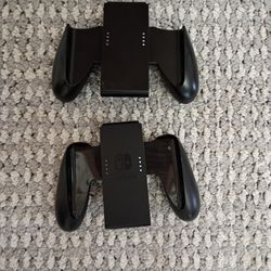 Nintendo Switch Joy Con Controller Holders 