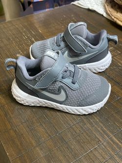 Nikes 6C kids used