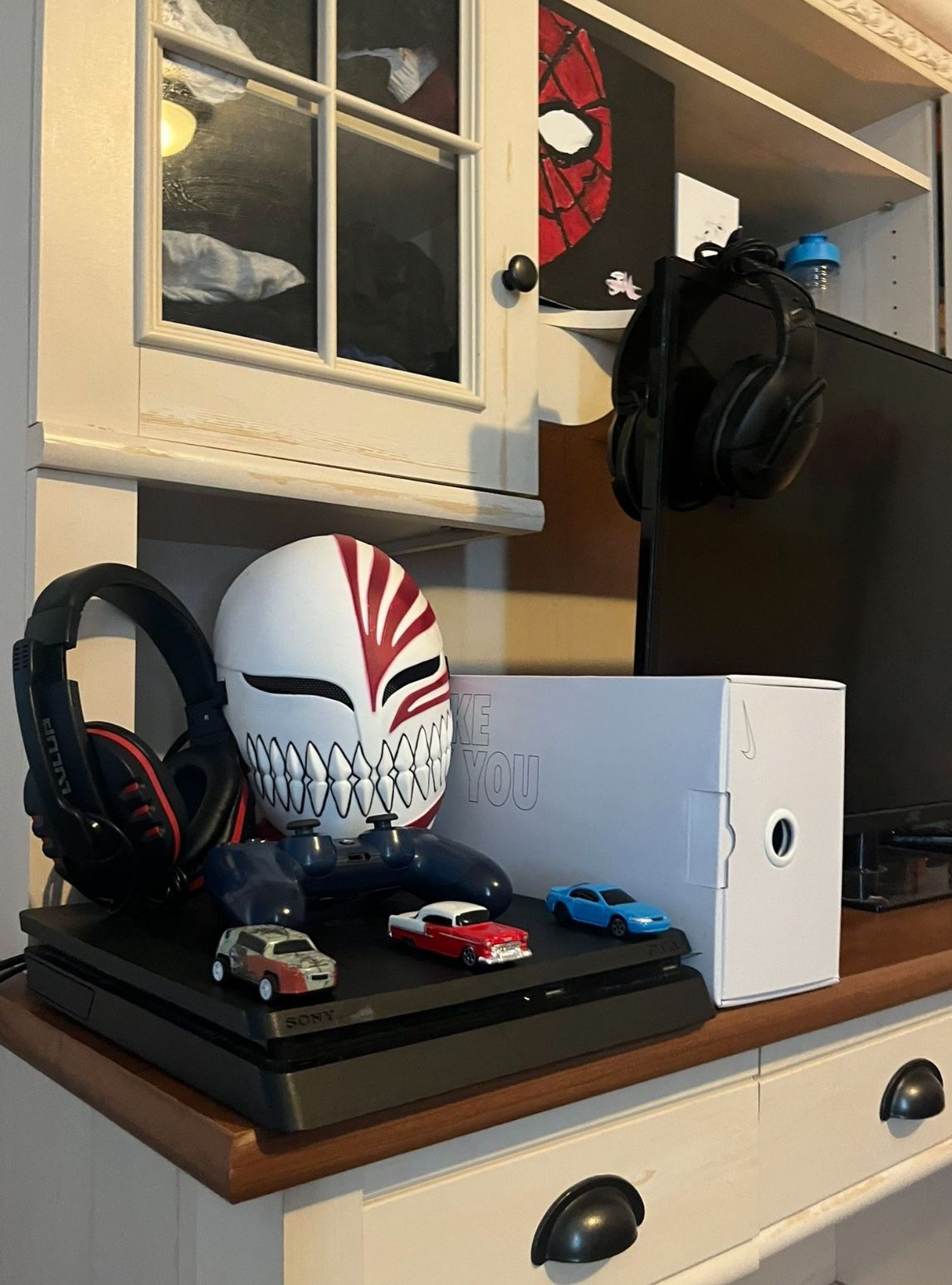 PS4 Set