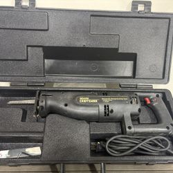 Craftsman Reciprocating Saw