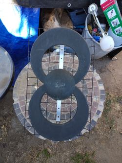 TV antenna used good condition  $30