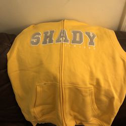 Shady Limited Sweatshirt