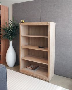 Stanley Furniture Bookcase