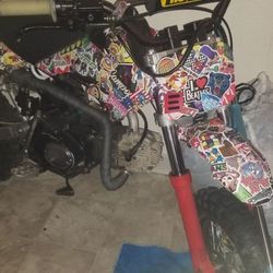 Offer up dirt bikes for sale hotsell