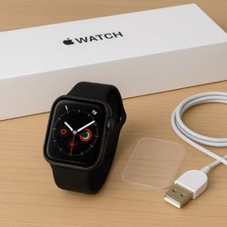 Series 4 Iwatch 44m