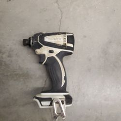 Makita Impact Drill 