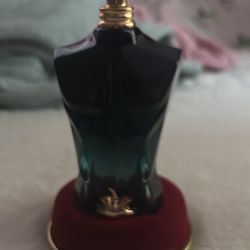 Jpg le beau le parfum