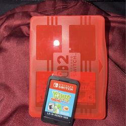 Yoshi’s Crafted World