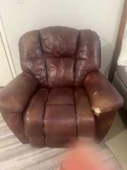 Lazy Boy Recliner