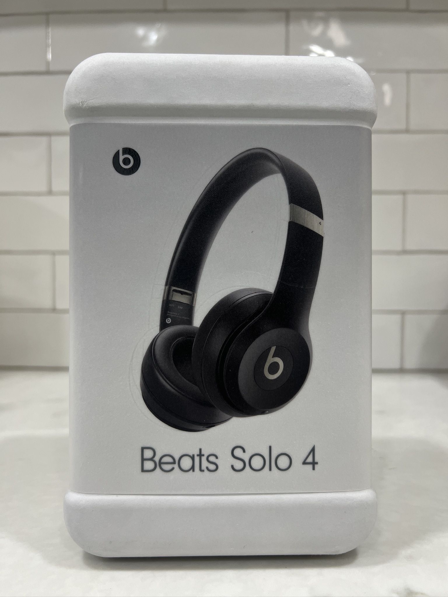 Headphones beats