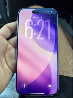 iPhone 17 blue