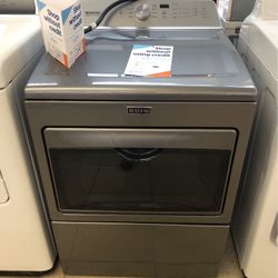 Maytag Dryer