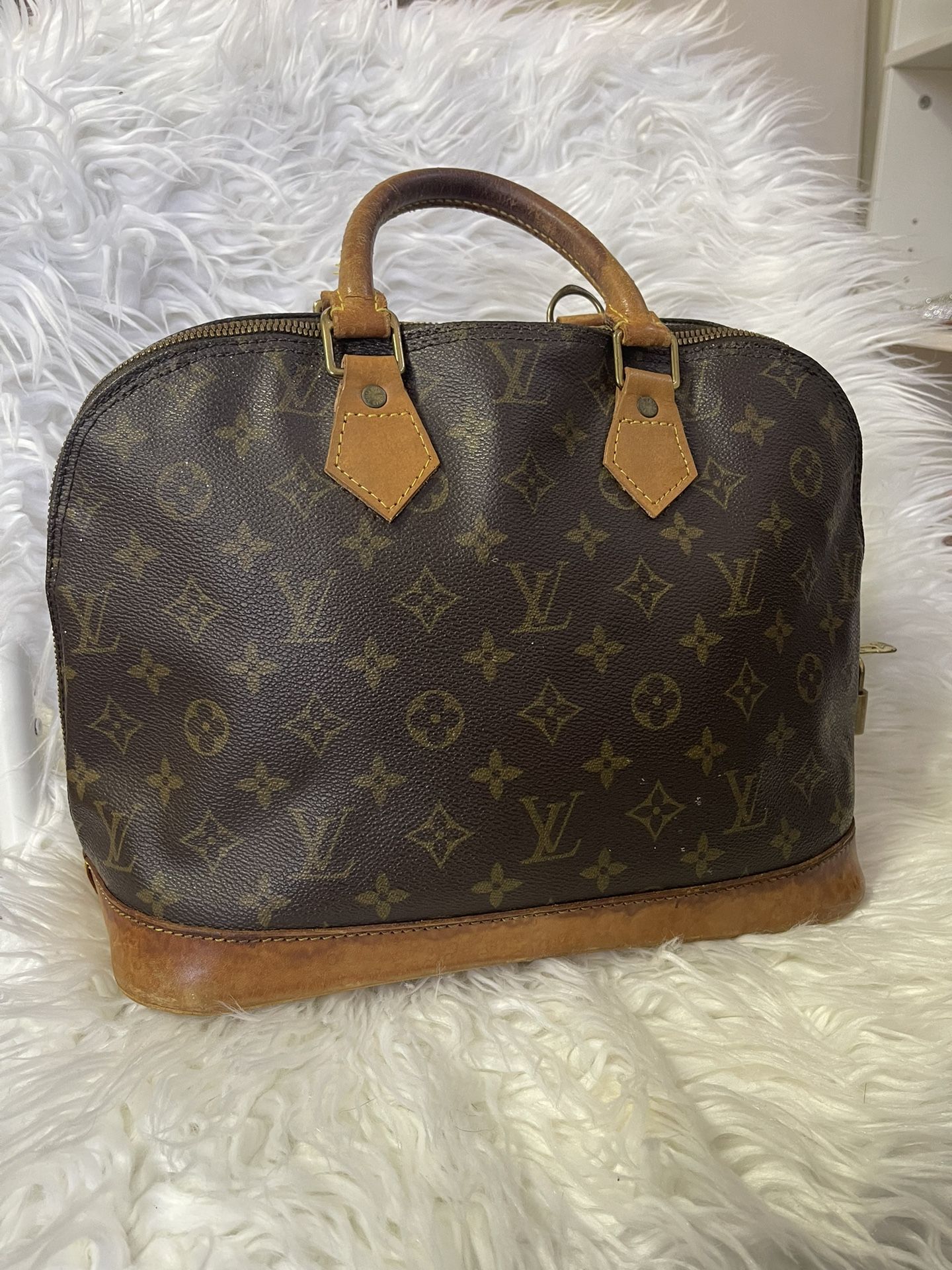 louis vuitton cleveland