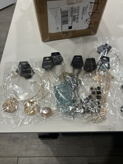 Boutique Fashion Jewelry