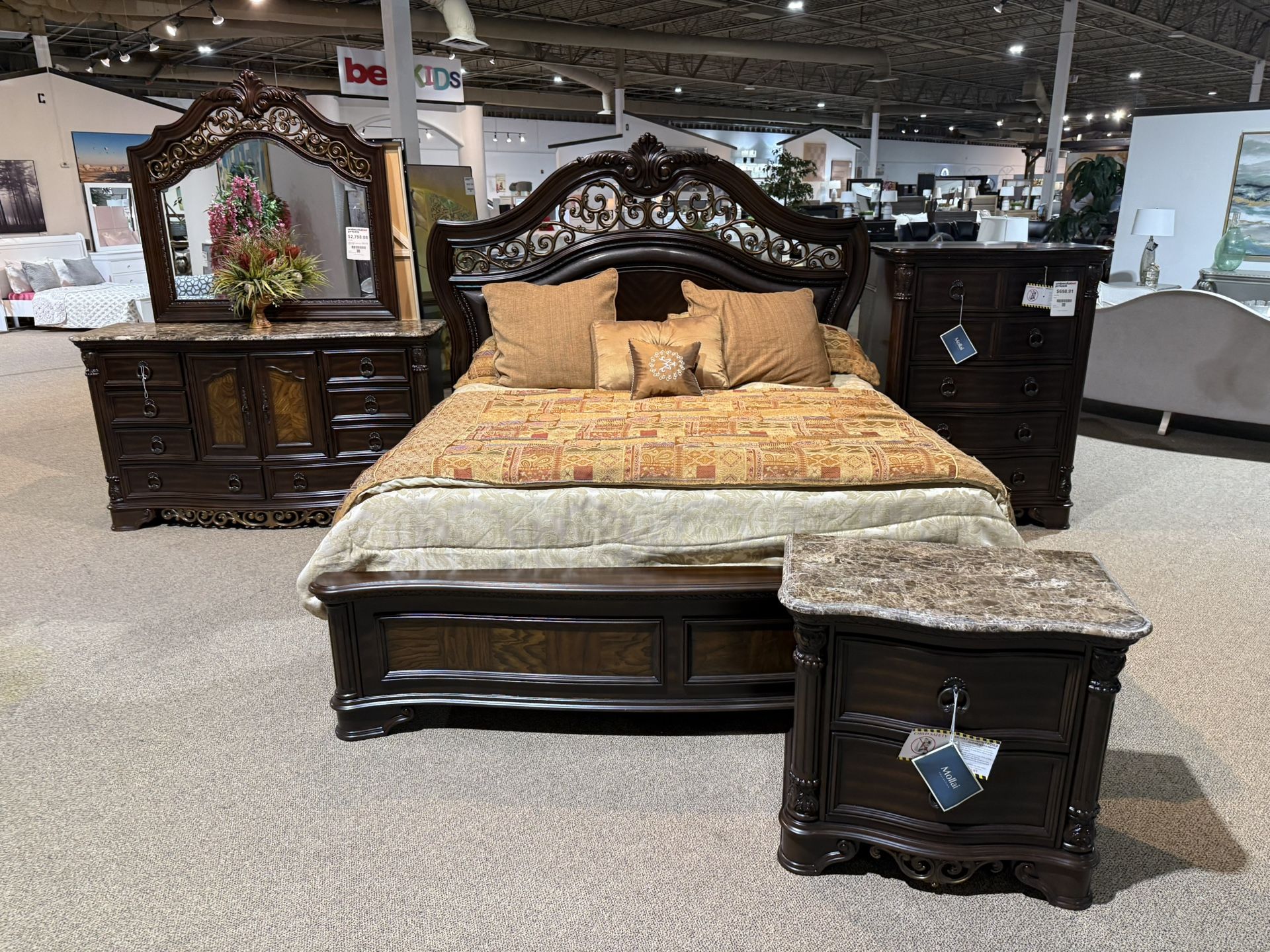 Bed Set,All Products : American Fashion Style Bags On Sale