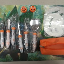 Pumpkin Carving Kit