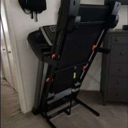 NordicTrack Treadmill