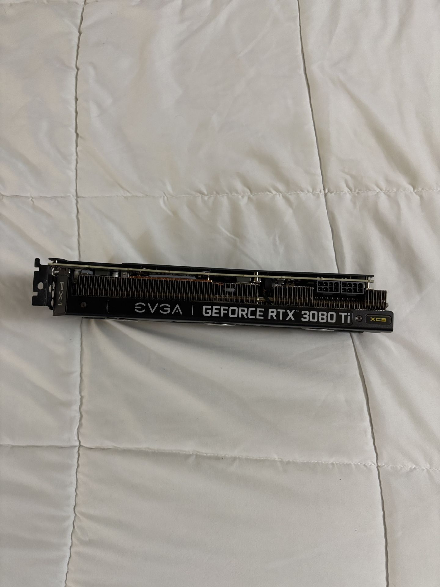 3080 Ti Graphics Card