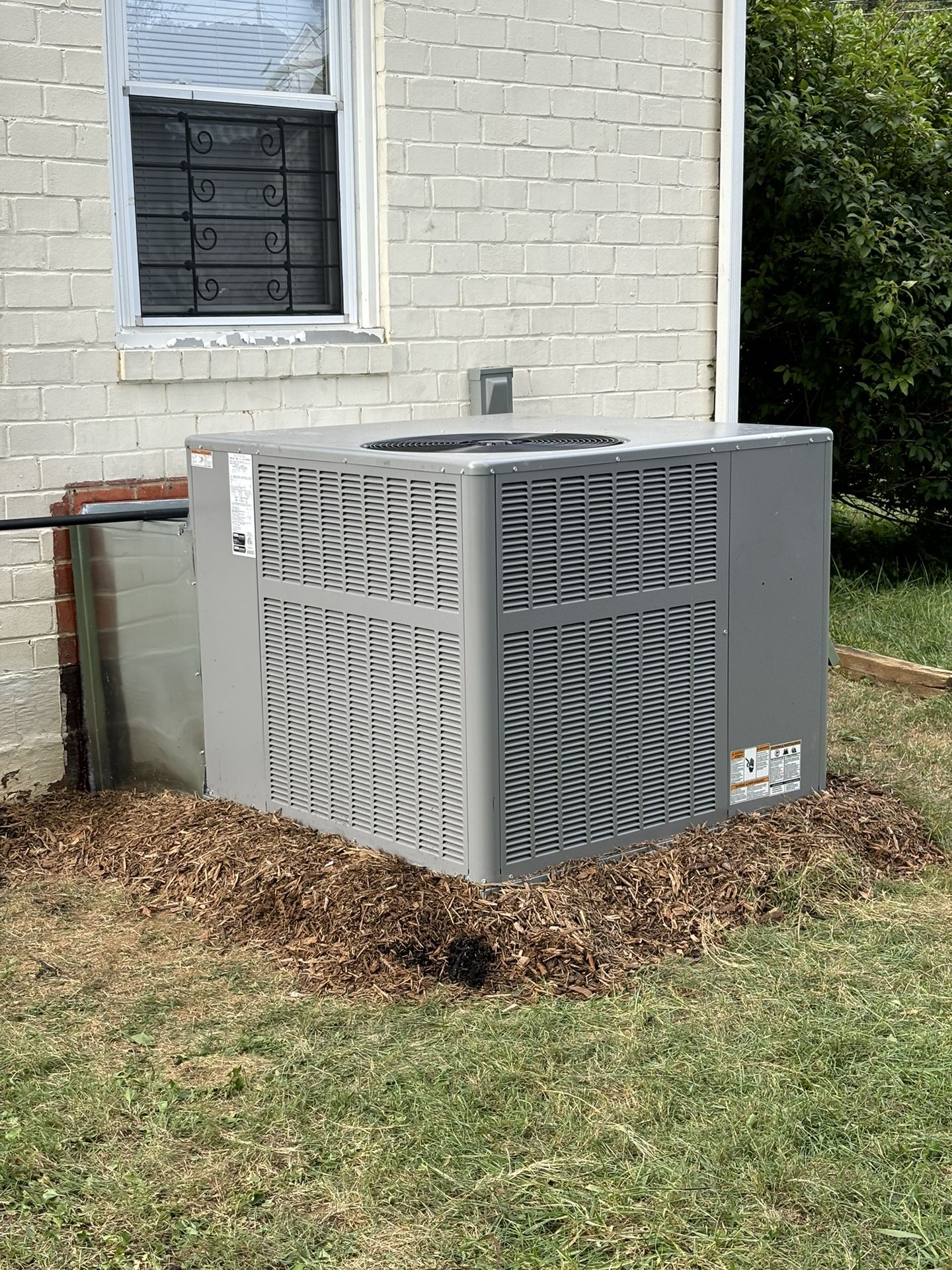 Jones And sons heating and air Service Call $129