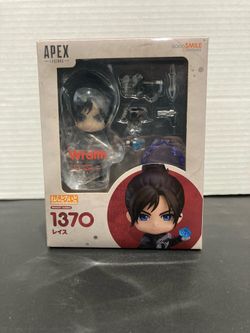 NENDOROID Wraith Apex Legends 1370
