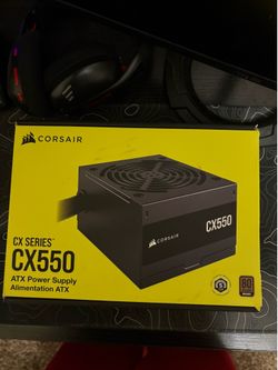 ATX Power supply