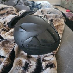 Motorcycle Helmet 