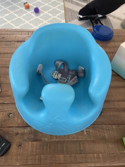 Bambo Chair
