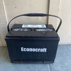 Chevy Express Van Car Battery Size 78 $60 With Your Old Battery 
