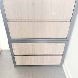 Drawer Storage Unit